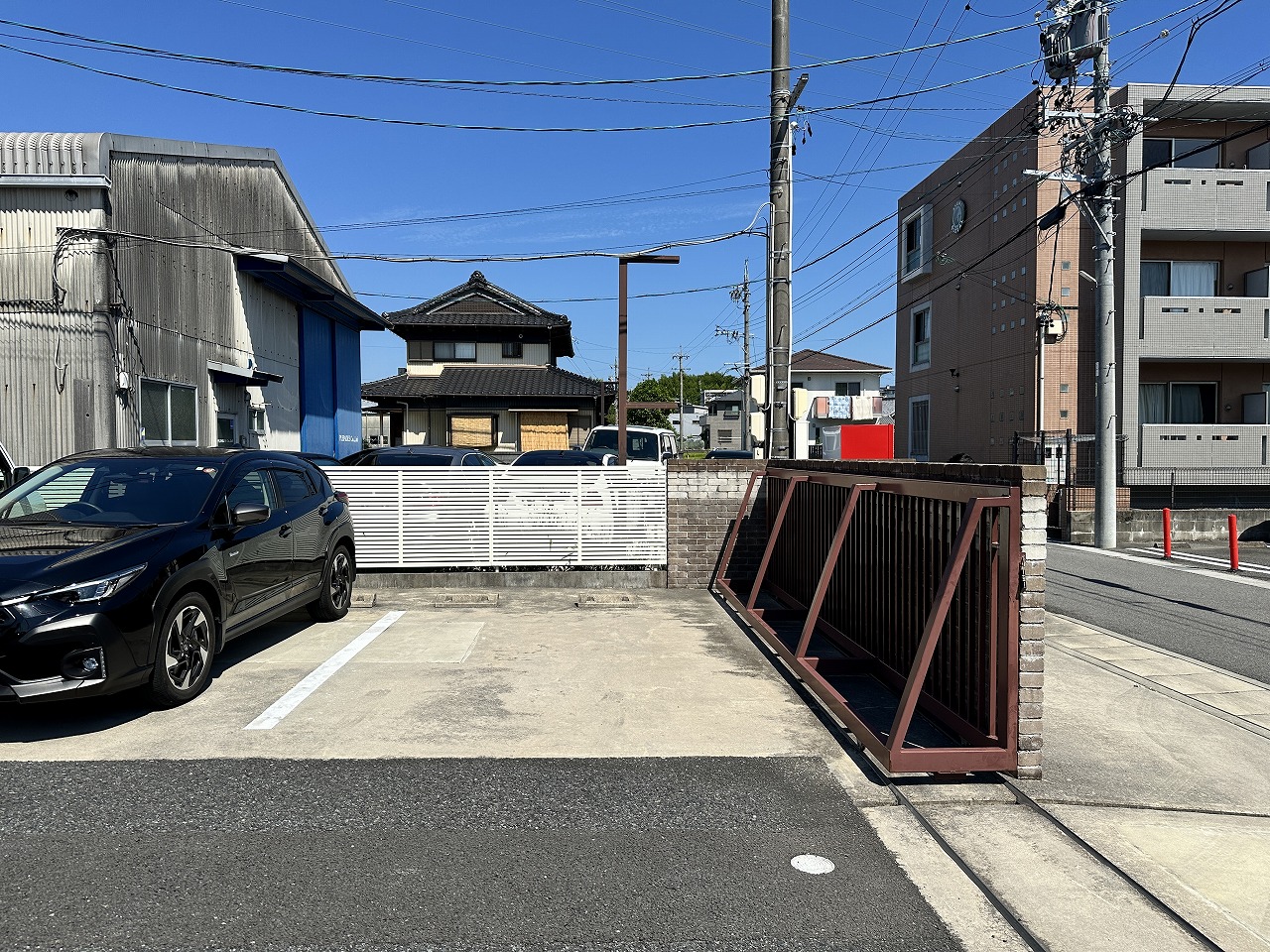 キュービクル設置工事(低圧→高圧受電)